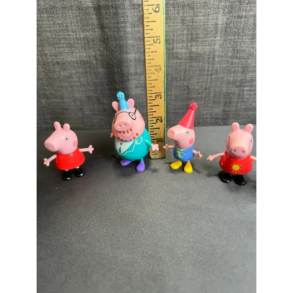 unknown peppa pig